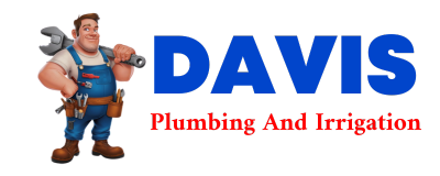 Trusted plumber in WOOD RIVER JUNCTION